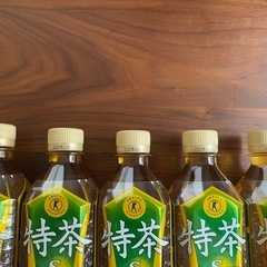 特茶Sプレミアムの画像