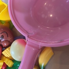 おままごと　あげますの画像