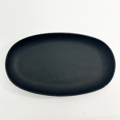 ステーキ皿の画像