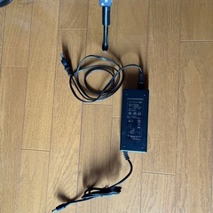 SCOOTERキックボードの画像