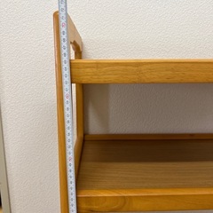 カウンターワゴンの画像