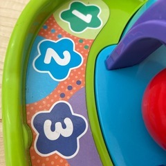 アンパンマンクルコロタワーの画像