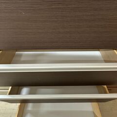 【ジャングルジャングル滋賀草津店】ジモティ来店特価!!　5段ﾁｪｽﾄ　ﾌﾞﾗｳﾝ　J-250975の画像