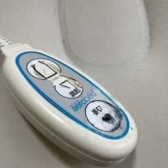 ジャパネットタカタ電動エアーベッドの画像