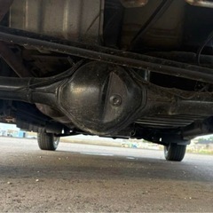 エブリーワゴン[ PZターボ/ 4WD/タービン・ウオーターポンプ交換済み]の画像