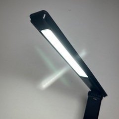 オーム電機 LEDデスクランプ 
の画像