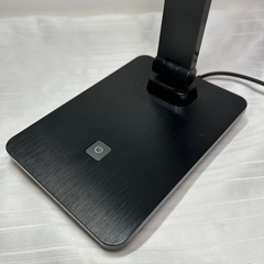 オーム電機 LEDデスクランプ 
の画像