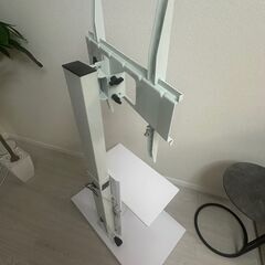 【テレビスタンド】32～65インチ対応【備品】の画像