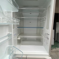 A699♠️Panasonic 冷凍冷蔵庫「NR-E437TL-N」426L