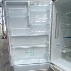 A699♠️Panasonic 冷凍冷蔵庫「NR-E437TL-N」426L