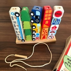 I'mTOY ソート&カウントシティの画像