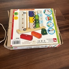 I'mTOY ソート&カウントシティの画像