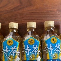 特茶Sプレミアム　ジャスミンの画像