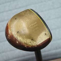 DUNLOP パークゴルフクラブ DP-105 全長85cm 545g TOUR SPECIAL 右利き用 IPGA認定品 ダンロップ ツアースペシャル 札幌市 清田区 平岡の画像