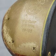 DUNLOP パークゴルフクラブ DP-105 全長85cm 545g TOUR SPECIAL 右利き用 IPGA認定品 ダンロップ ツアースペシャル 札幌市 清田区 平岡の画像