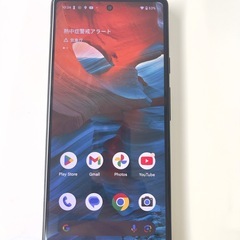 Google Pixel 6a (Chalk) 128GB SIMフリー値引き交渉は可能です。
 の画像
