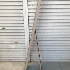 姿鏡　スタンドミラー　ナチュラル　K-5554NA  の画像