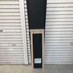 姿鏡　スタンドミラー　ナチュラル　K-5554NA  の画像