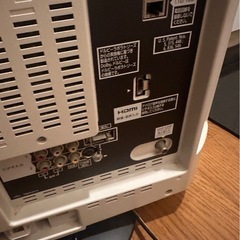 パナソニックの19型液晶テレビ「VIERA（ビエラ） TH-L19C21-K」
の画像