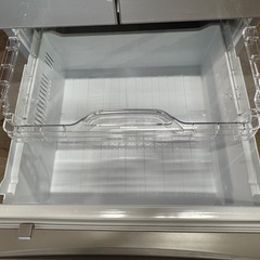 【決まりました！】三菱ノンフロン冷凍冷蔵庫 455L 2022年製の画像