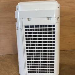 【お話し中】SHARP 加湿空気清浄機 シャープ 2020年製の画像