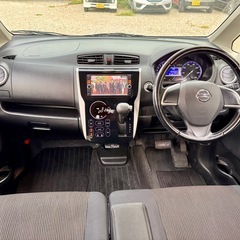 日産　デイズ　平成26年車の画像