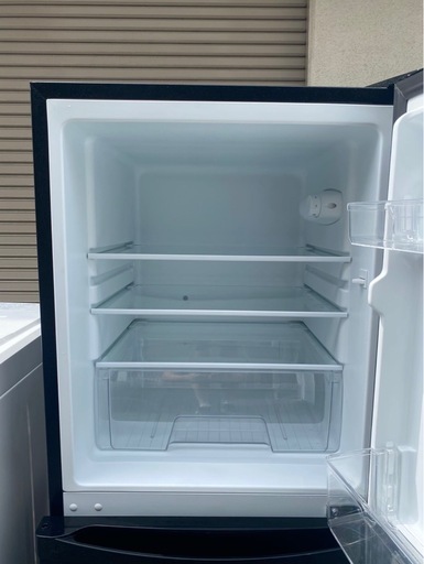 A700♠️2023年製 家電セット（冷蔵庫・洗濯機）大阪 K&S