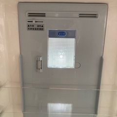 ひとり用冷蔵庫の画像