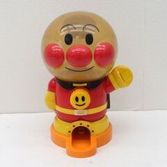 0220534439■ ピノチオ 廃盤品 アンパンマンおもちゃガチャガチャ わくわくガチャころりん 旧タイプの画像