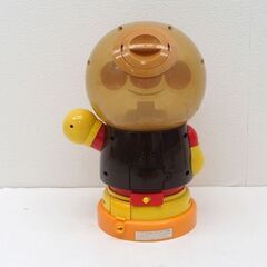 0220534439■ ピノチオ 廃盤品 アンパンマンおもちゃガチャガチャ わくわくガチャころりん 旧タイプの画像
