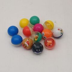 0220534439■ ピノチオ 廃盤品 アンパンマンおもちゃガチャガチャ わくわくガチャころりん 旧タイプの画像