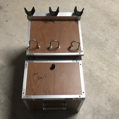 自動シャクリ機製作品。の画像