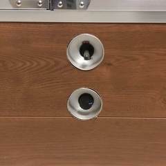 自動シャクリ機製作品。の画像