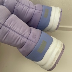 Hawkins キッズ　スノーブーツの画像