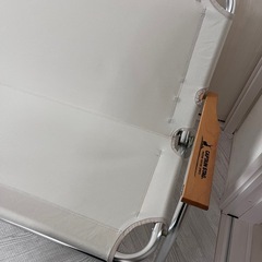 キャプテンスタッグ　ベンチの画像