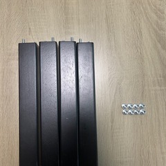 こたつテーブル布団セットの画像