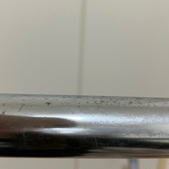 パイプハンガー 頑丈 省スペース 押入れハンガーラック 省ペース 収納 伸縮 衣類 収納 OSH-Y17 ハンガーラック クローゼットハンガー アイリスオーヤマ ハンガー クローゼット タオルハンガーの画像