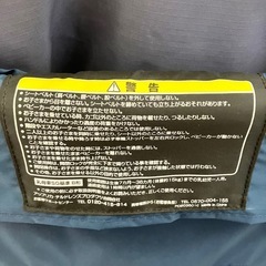 ベビーカーの画像