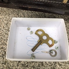 柱時計
の画像