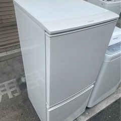 A702♠️お買い得！家電セット【冷蔵庫・洗濯機】大阪 K&Sリサイクル の画像