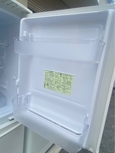 A702♠️お買い得！家電セット【冷蔵庫・洗濯機】大阪 K&Sリサイクル