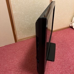 東芝  REGZA  32インチ  液晶テレビの画像