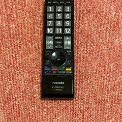 東芝  REGZA  32インチ  液晶テレビの画像