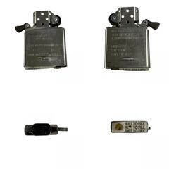 170590 現状品 ZIPPO ジッポ オイルライター 自由の女神 [1000021830685]の画像