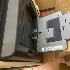 ミノルタ複合機の画像