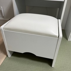 ドレッサーの画像