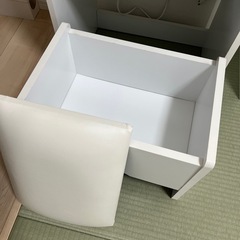 ドレッサーの画像