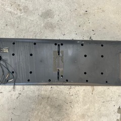 中古Pioneer（パイオニア）／carrozzeria TS-X9401ZY」 の画像