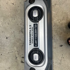 Pioneer（パイオニア）／carrozzeria TS-X9...
