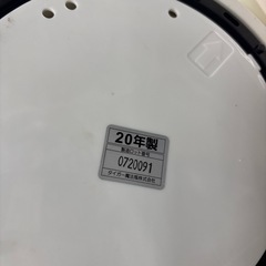 【電気ポット】【タイガー】クリーニング済み【管理番号11509】野の画像